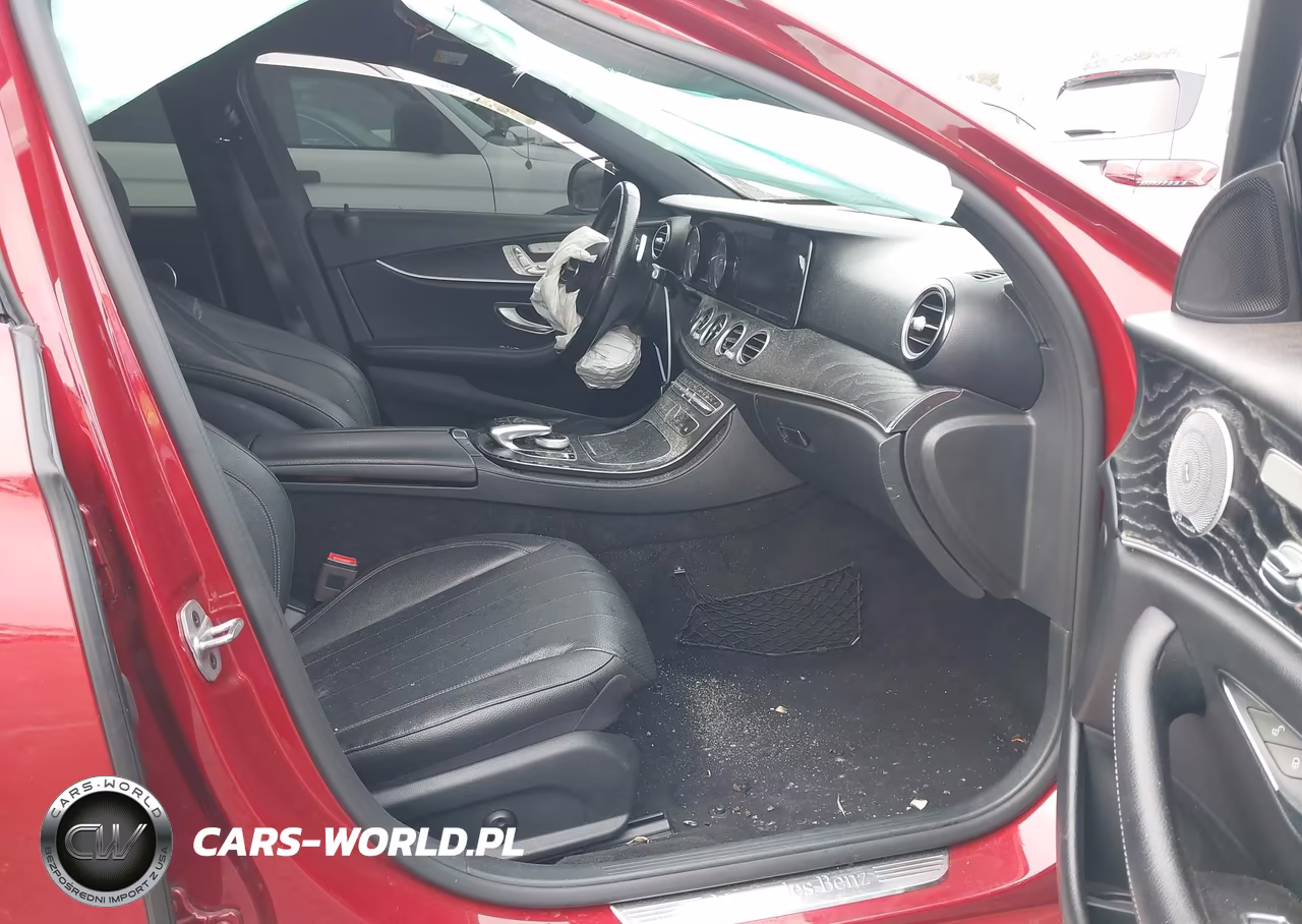 2018 Mercedes-Benz E 300 4Matic VIN:WDDZF4KB2JA472875 - 5