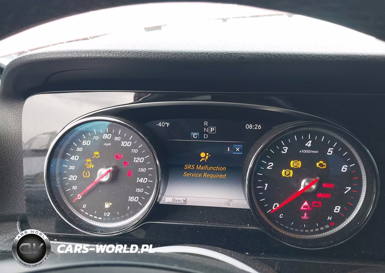 2018 Mercedes-Benz E 300 4Matic VIN:WDDZF4KB2JA472875 - 7