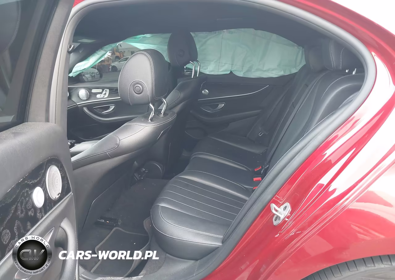 2018 Mercedes-Benz E 300 4Matic VIN:WDDZF4KB2JA472875 - 8