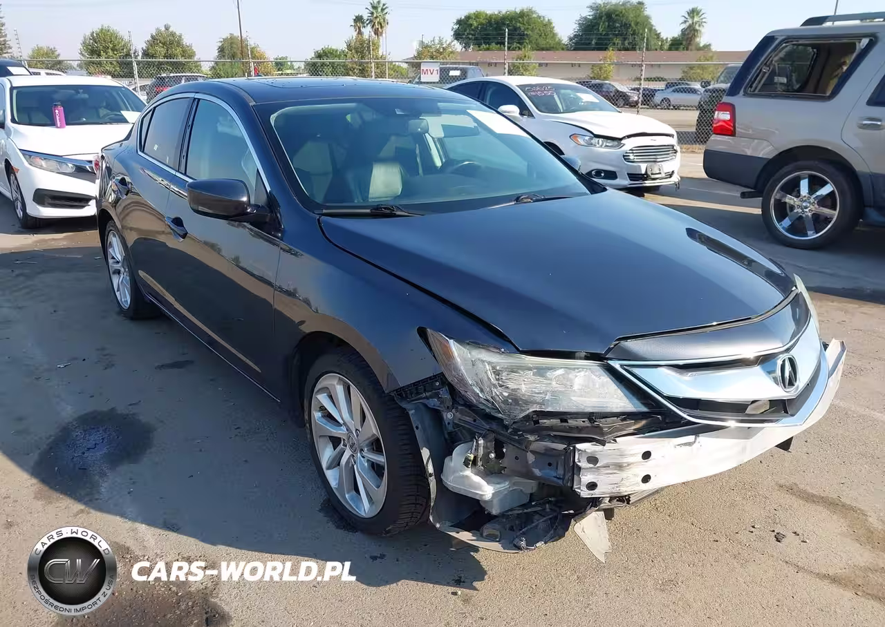 ACURA