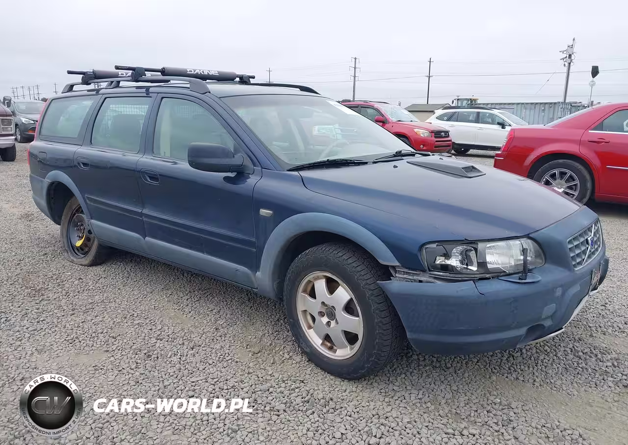 VOLVO