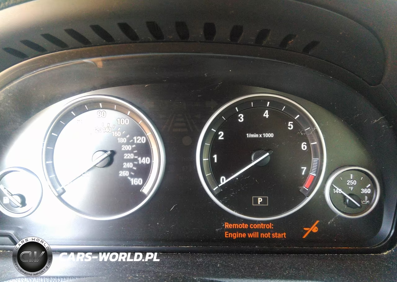 2013 BMW X3 xDrive28I VIN:5UXWX9C5XD0A13976 - 7