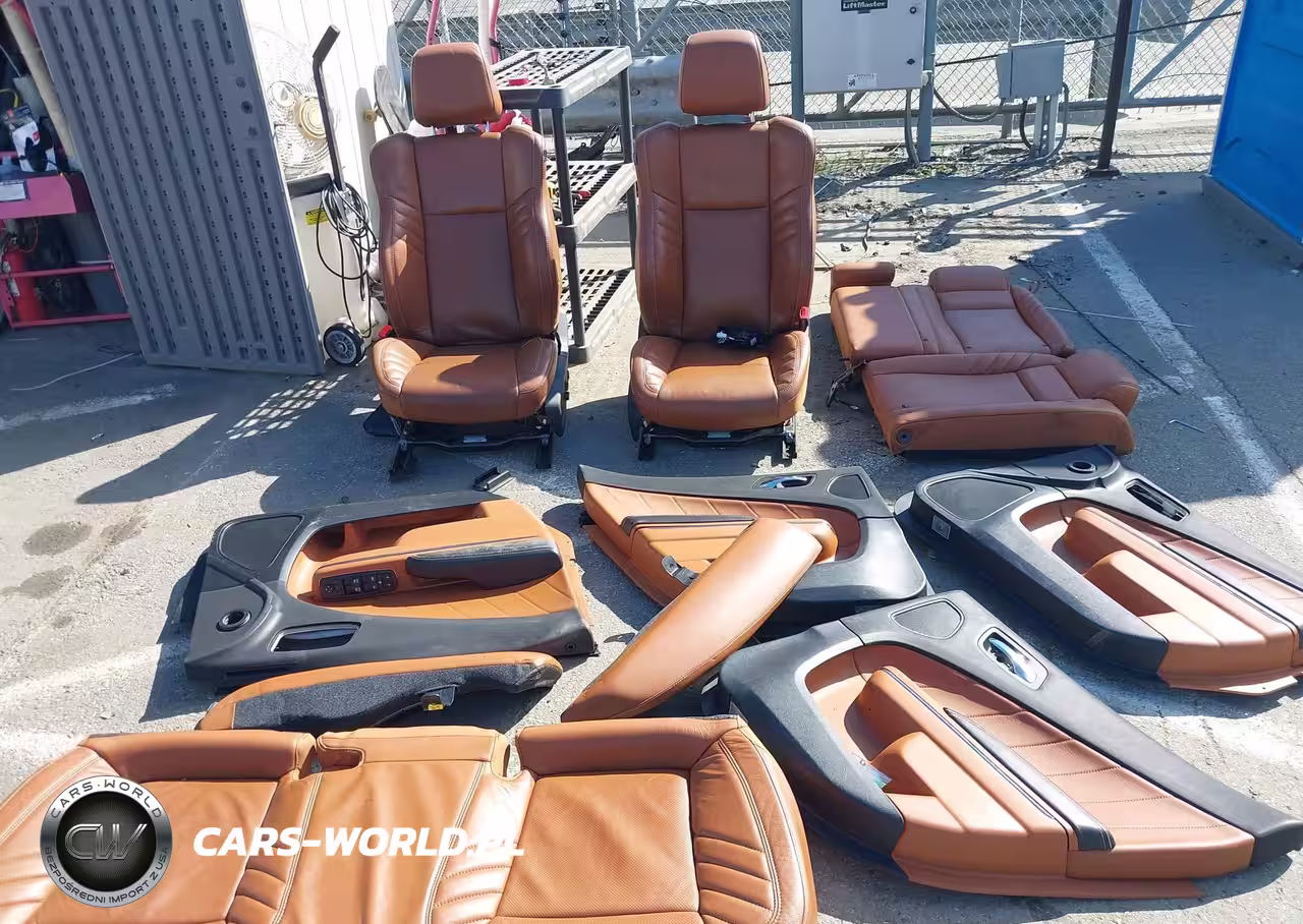 2017 Dodge Charger Srt Hellcat Rwd