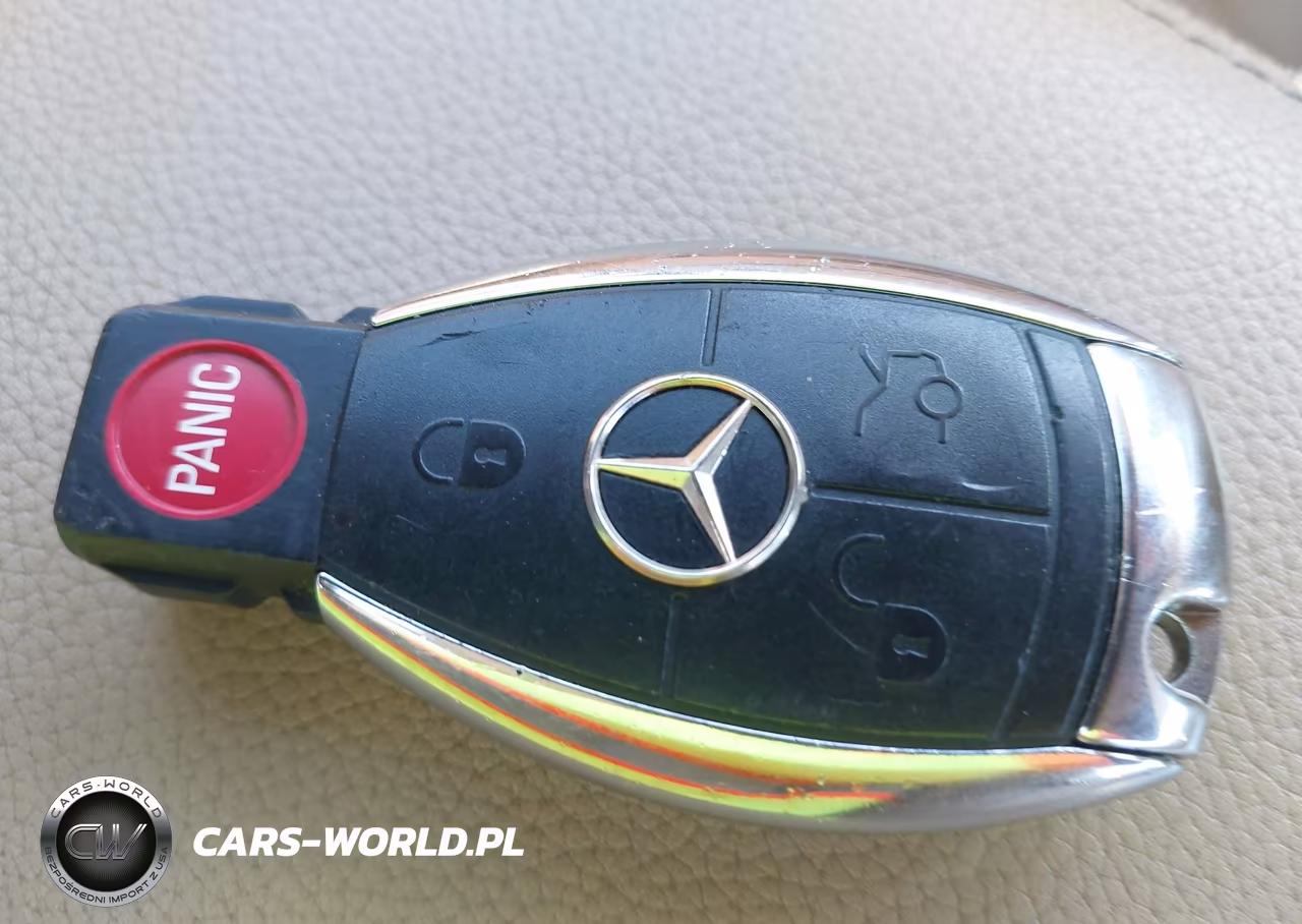 2008 Mercedes-Benz Cls 550 VIN:WDDDJ72X08A122709 - 11