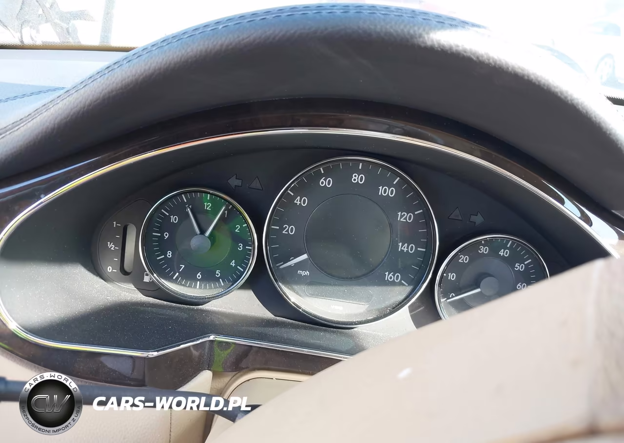 2008 Mercedes-Benz Cls 550 VIN:WDDDJ72X08A122709 - 15