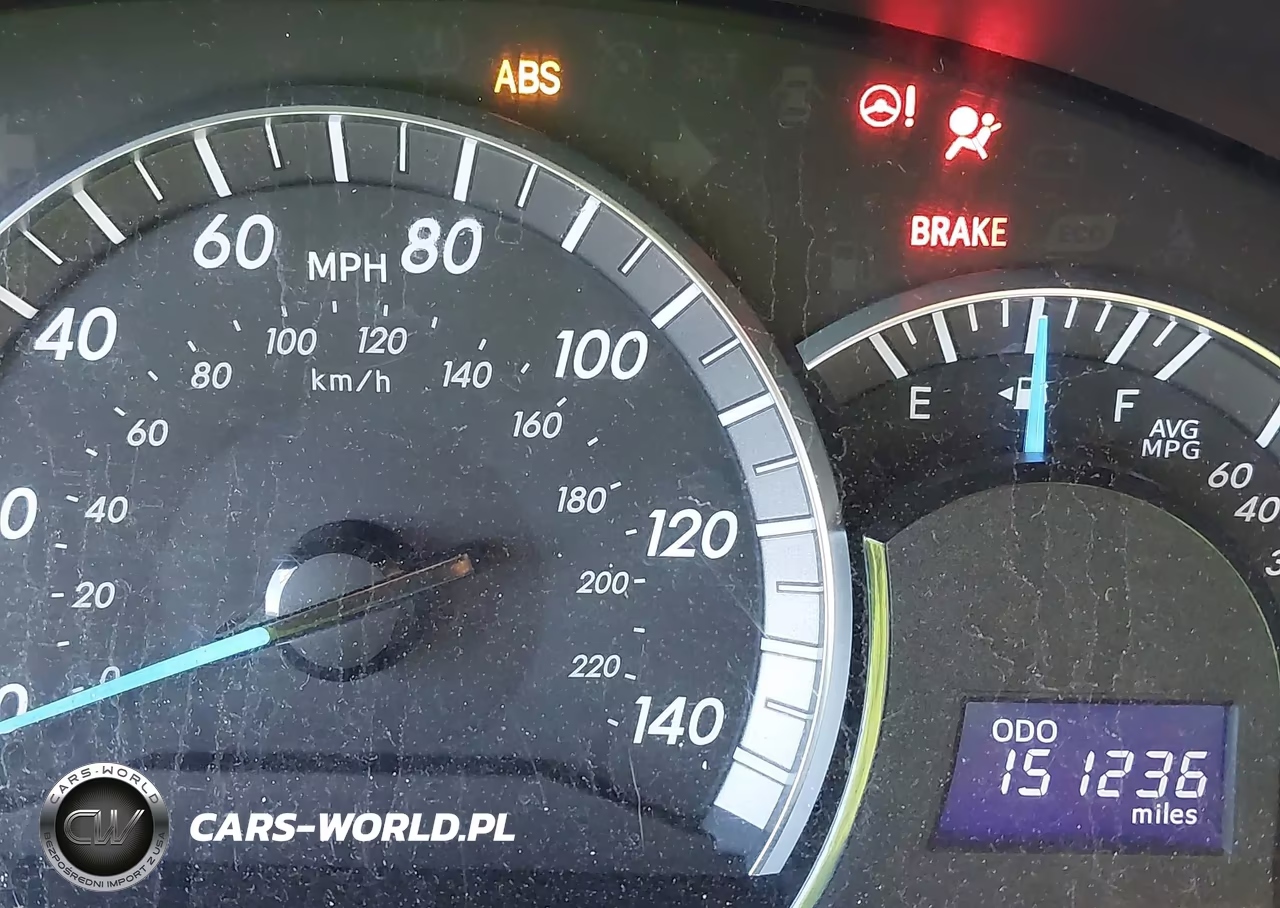 2014 Toyota Camry Se VIN:4T1BF1FK8EU411731 - 7