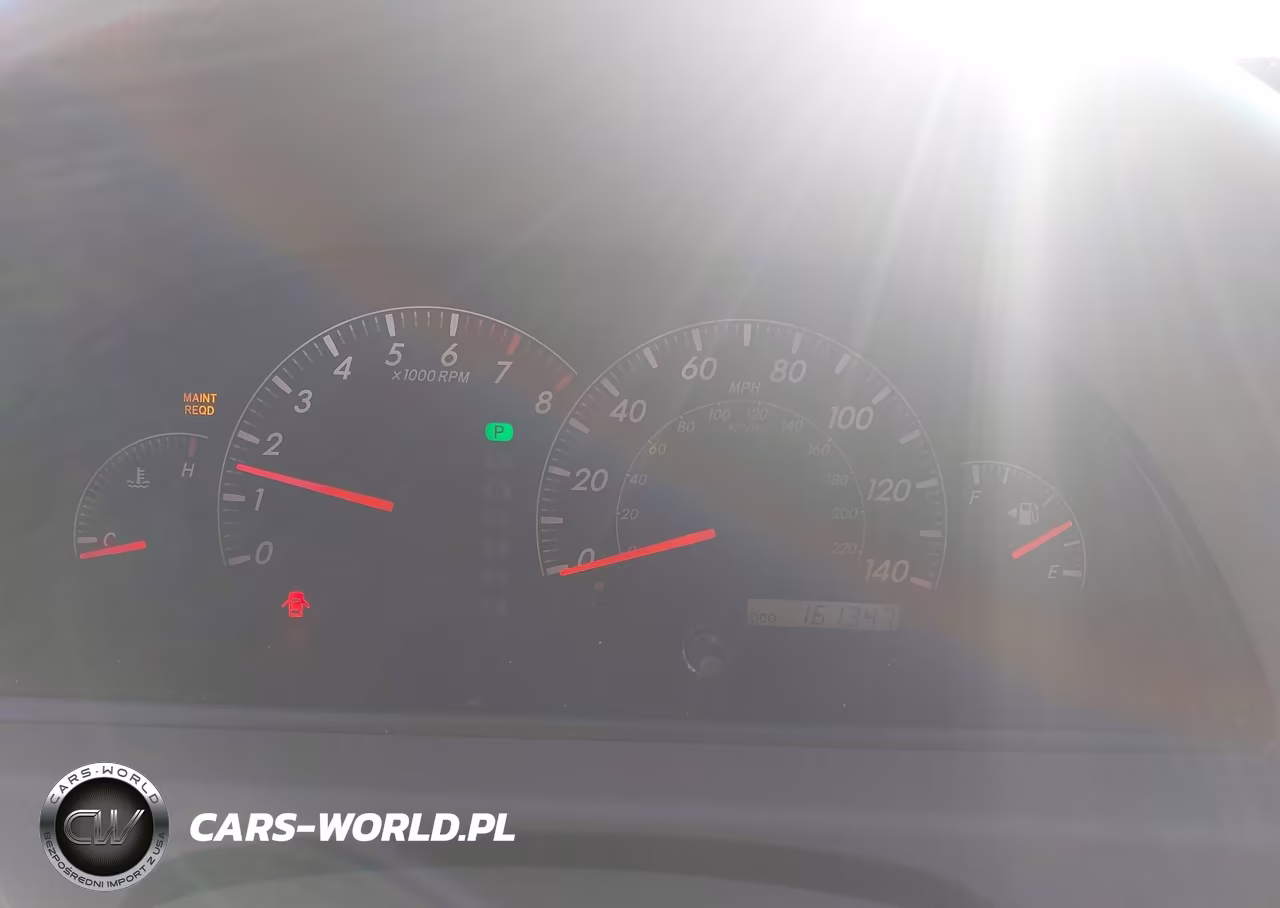 2006 Toyota Camry Le VIN:4T1BE32K76U163042 - 7