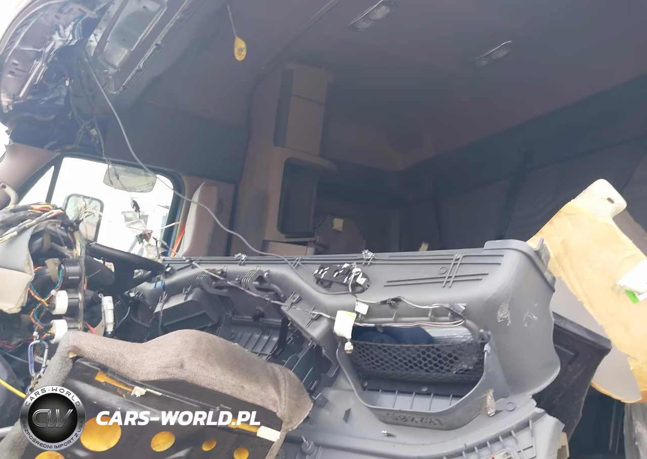 2020 Freightliner Cascadia 113 VIN:3AKJGHDV7LDLU3400 - 5