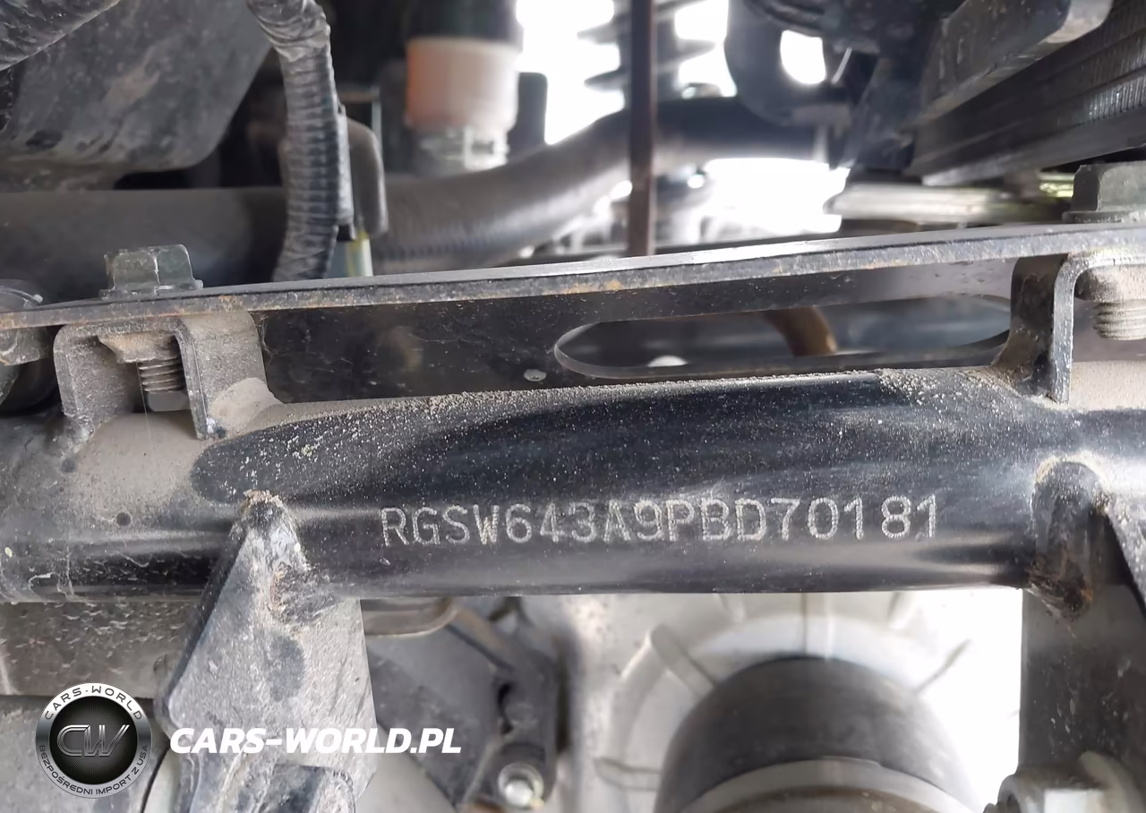 2023 Kawasaki Kaf700 A VIN:RGSW643A9PBD70181 - 10