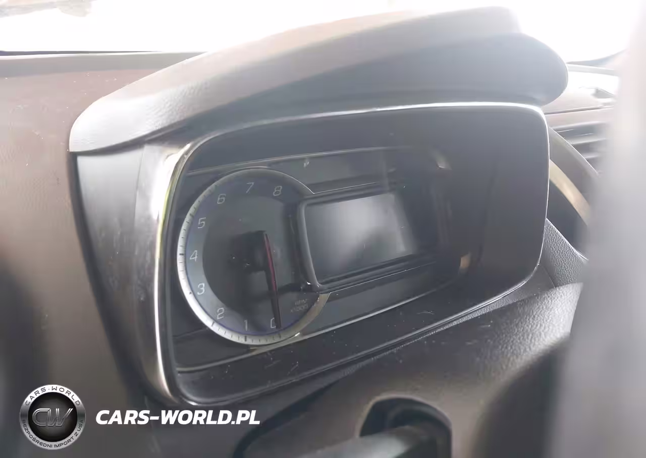 2015 Chevrolet Trax Lt VIN:KL7CJRSB2FB098083 - 7