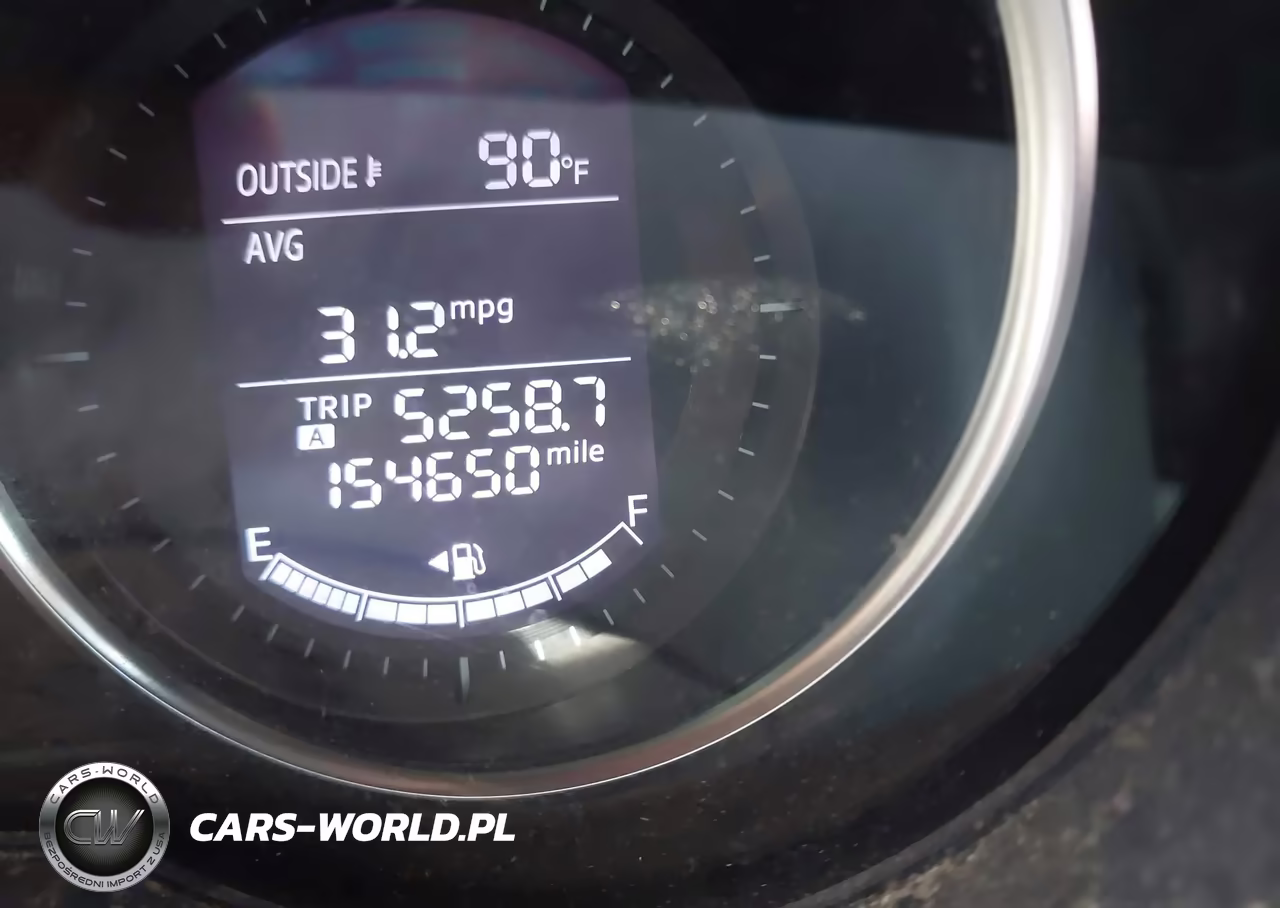 2015 Mazda Mazda6 I Touring VIN:JM1GJ1V58F1197685 - 15