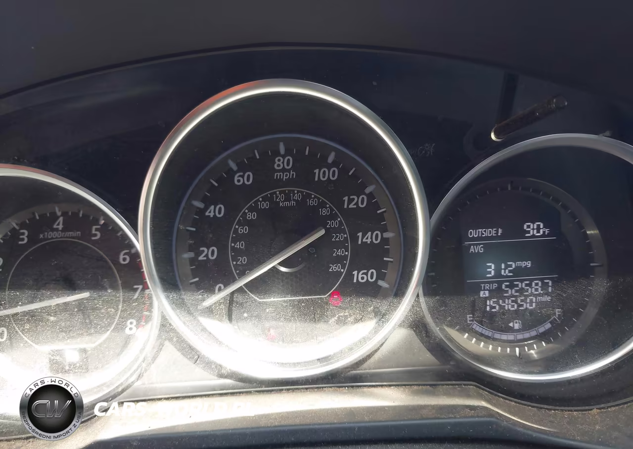 2015 Mazda Mazda6 I Touring VIN:JM1GJ1V58F1197685 - 7
