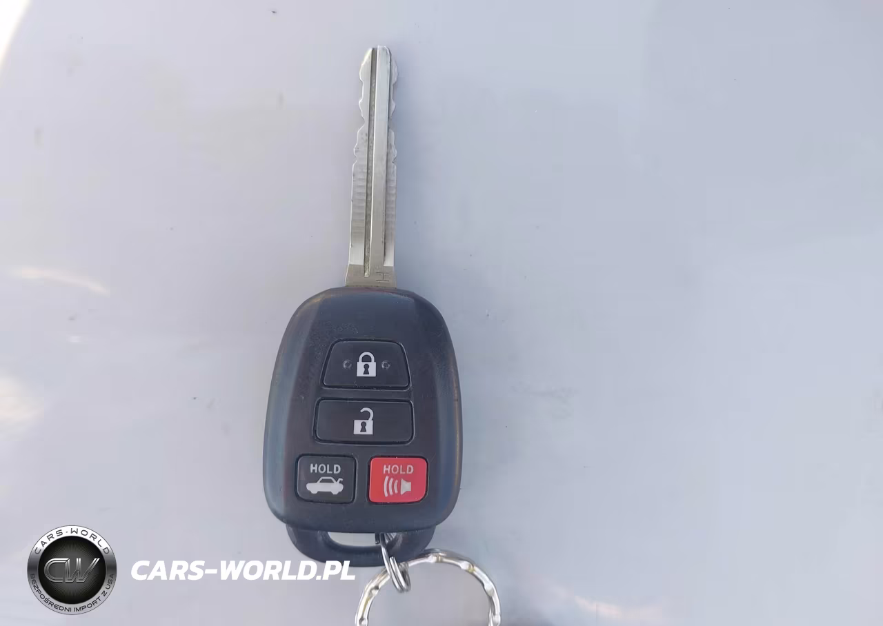 2014 Toyota Corolla Le Plus VIN:2T1BURHE1EC008977 - 11