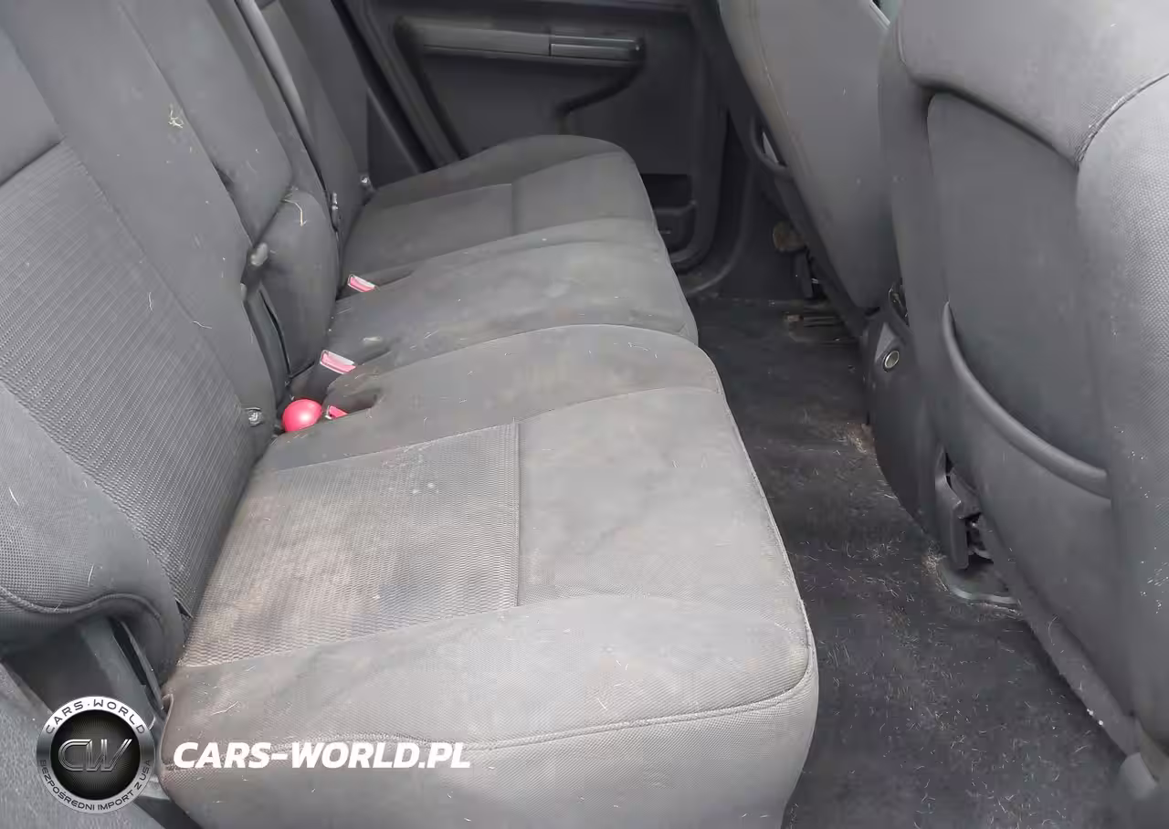 2010 Ford Edge Sel VIN:2FMDK4JC1ABB76661 - 8