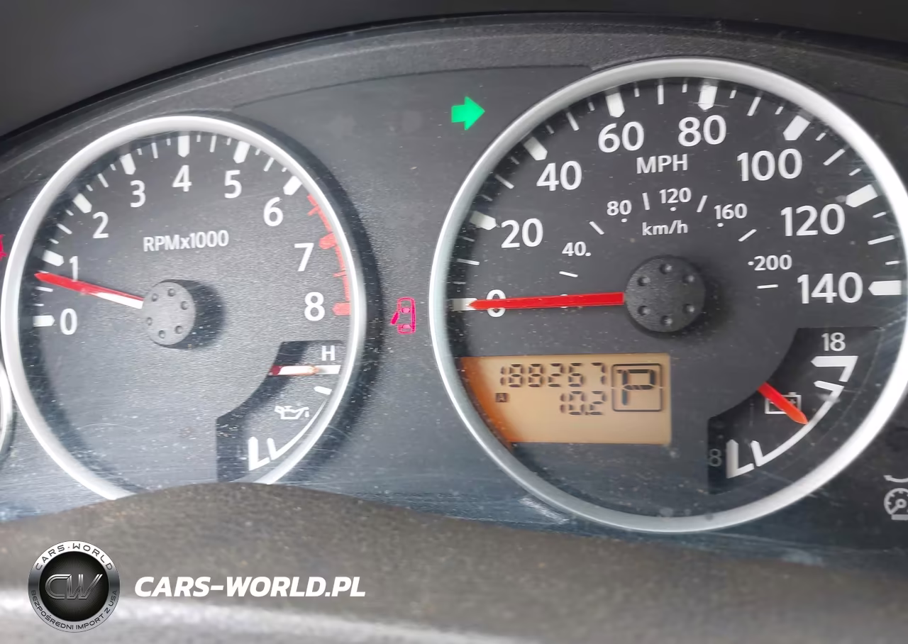 2005 Nissan Pathfinder Xe VIN:5N1AR18U85C746785 - 15