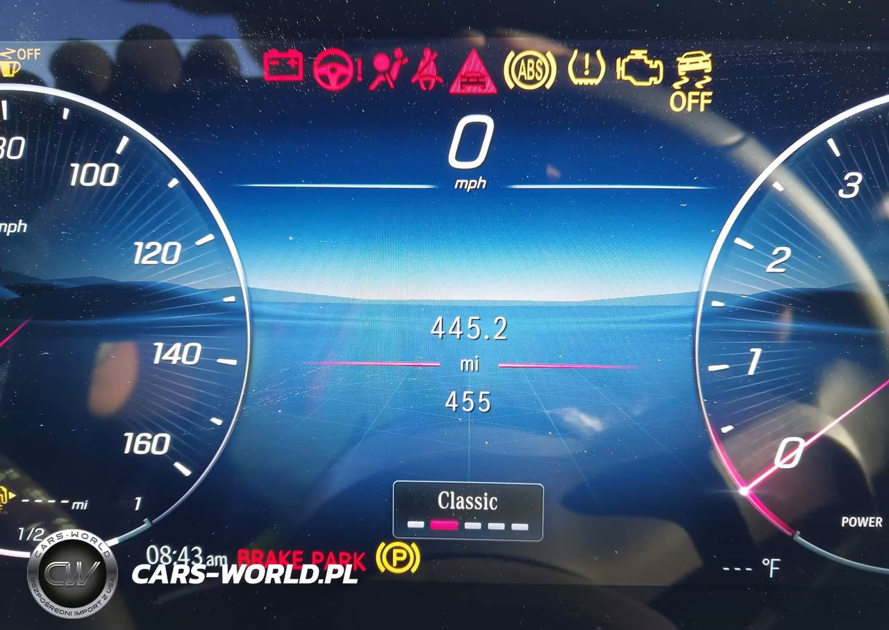 2025 Mercedes-Benz C 300 VIN:W1KAF4GB3SR276386 - 14