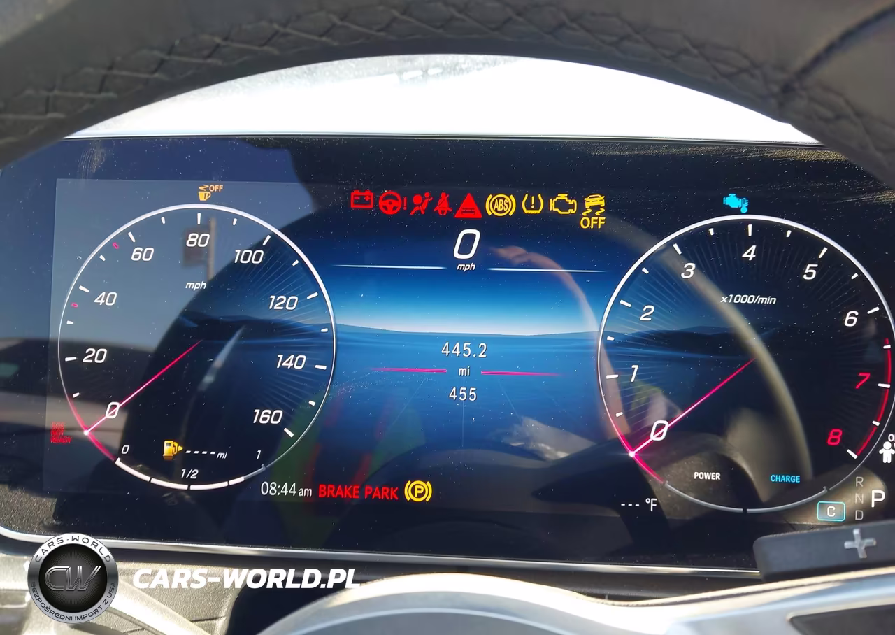 2025 Mercedes-Benz C 300 VIN:W1KAF4GB3SR276386 - 7