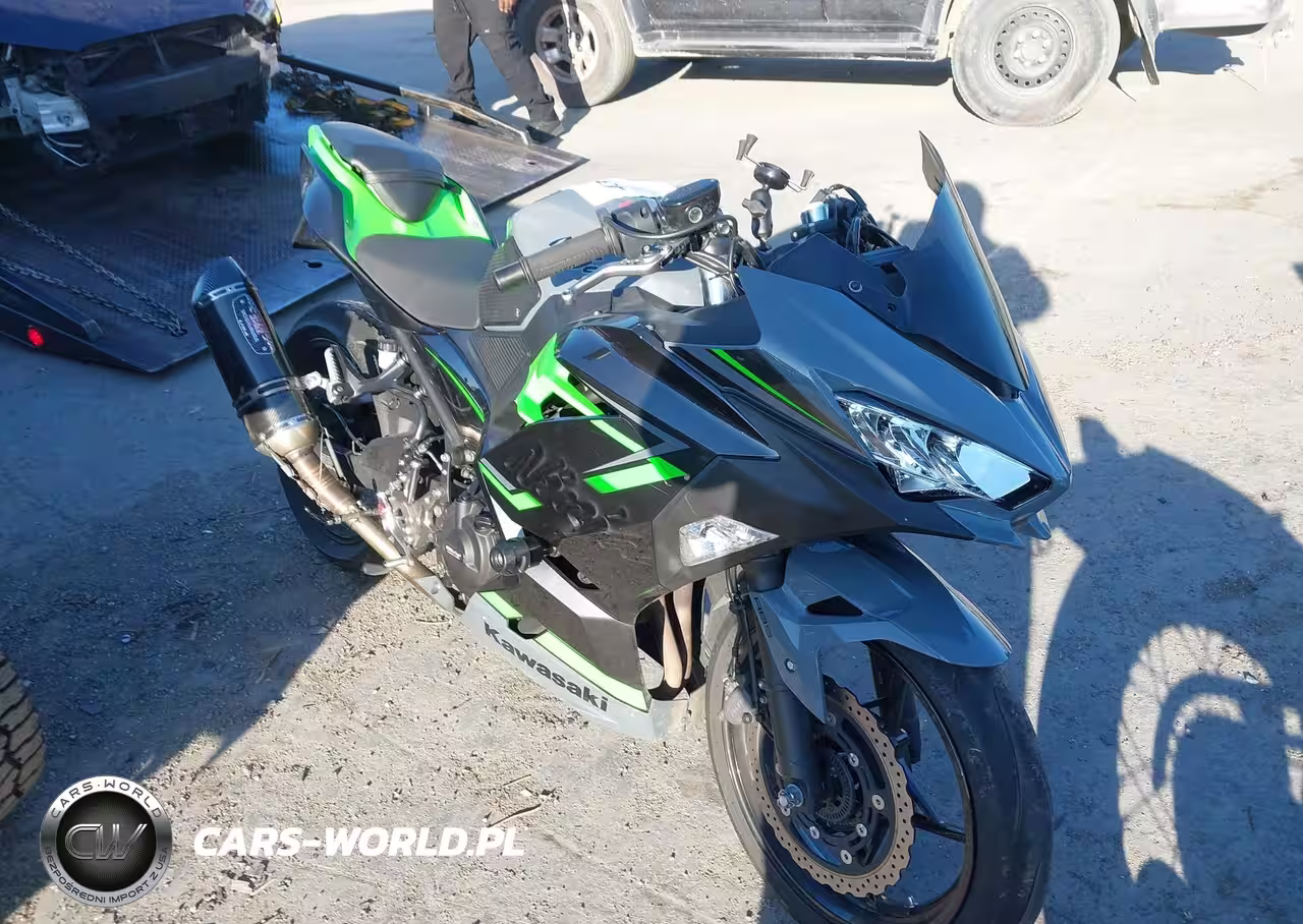 KAWASAKI