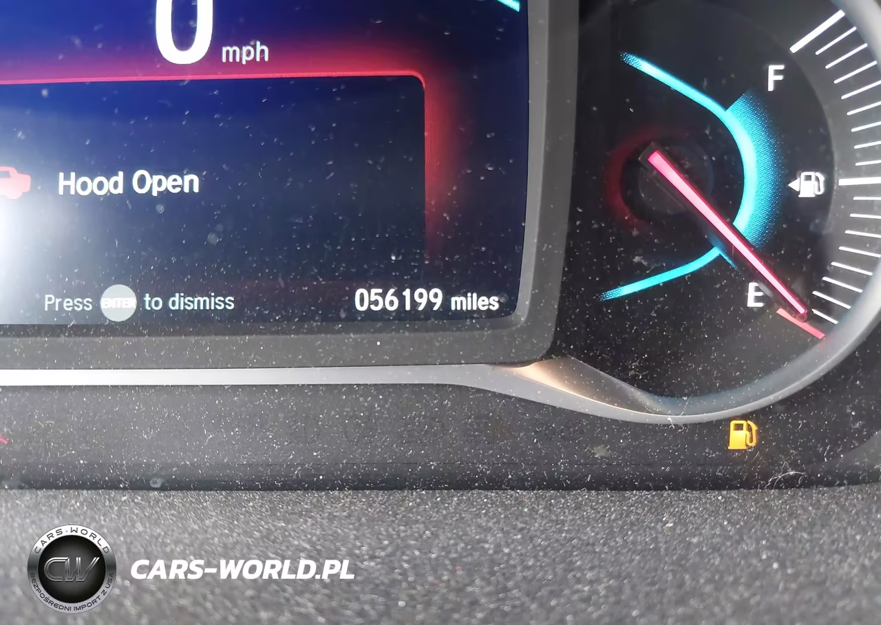 2020 Honda Pilot Awd Ex-L VIN:5FNYF6H57LB047407 - 15