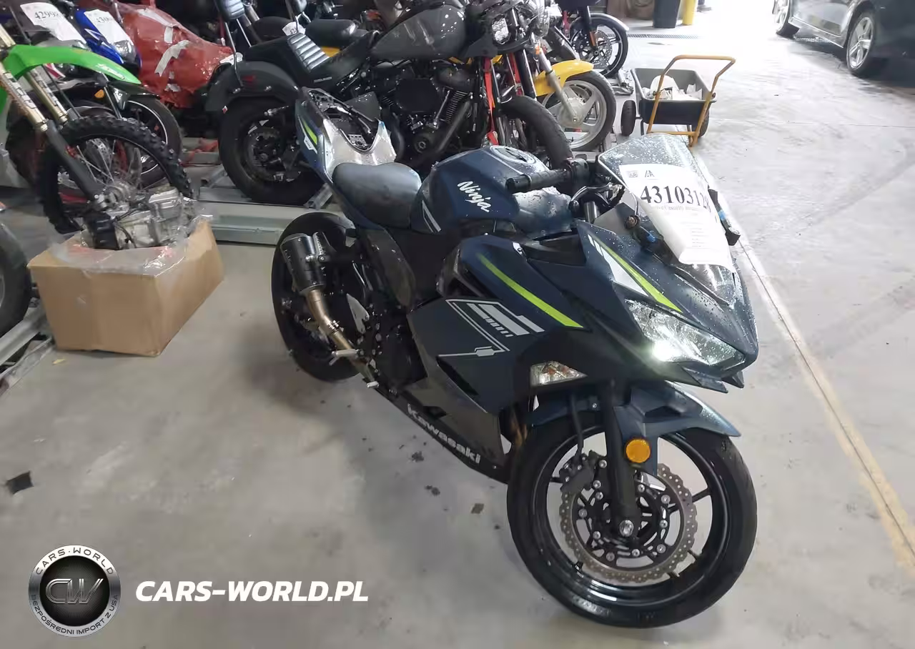 KAWASAKI