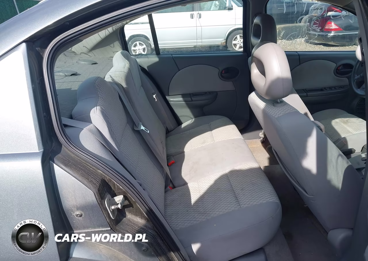 2007 Saturn Ion Ion 2 VIN:1G8AJ58F57Z206101 - 8