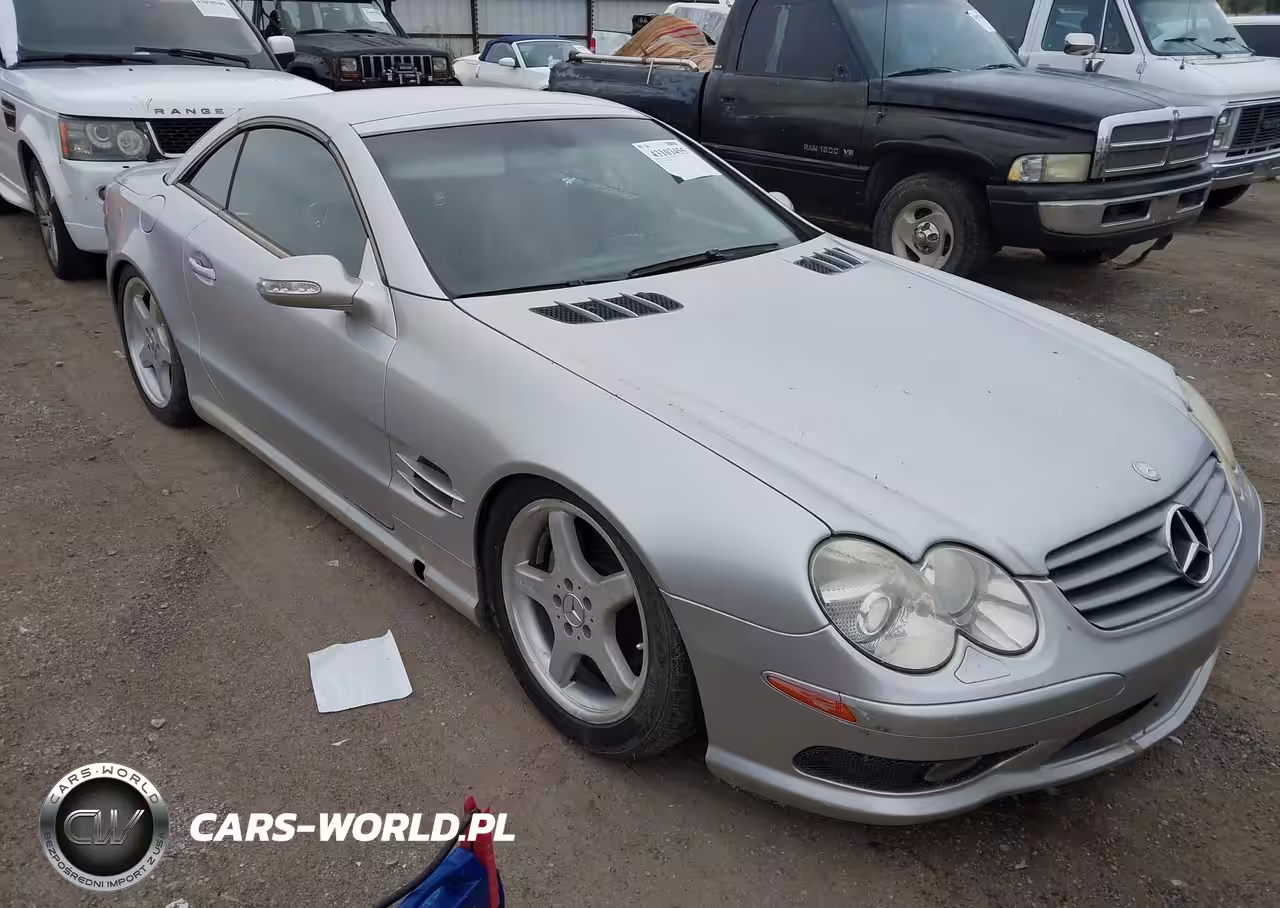 MERCEDES-BENZ