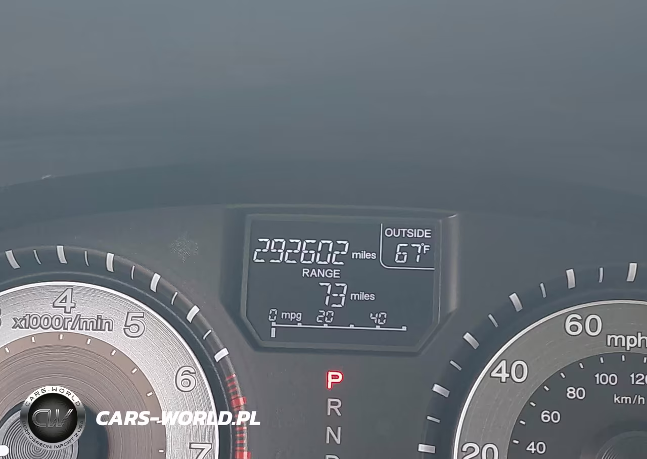 2015 Honda Odyssey Ex-L VIN:5FNRL5H64FB041973 - 15