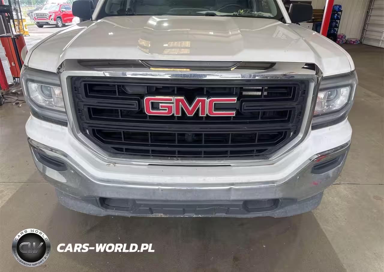 GMC