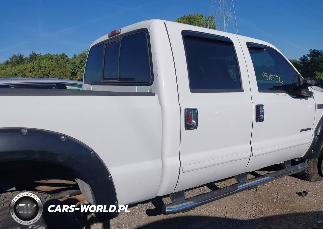 2001 Ford F-350 Lariat-Xl-Xlt VIN:1FTSW31F11EA43536 - 13