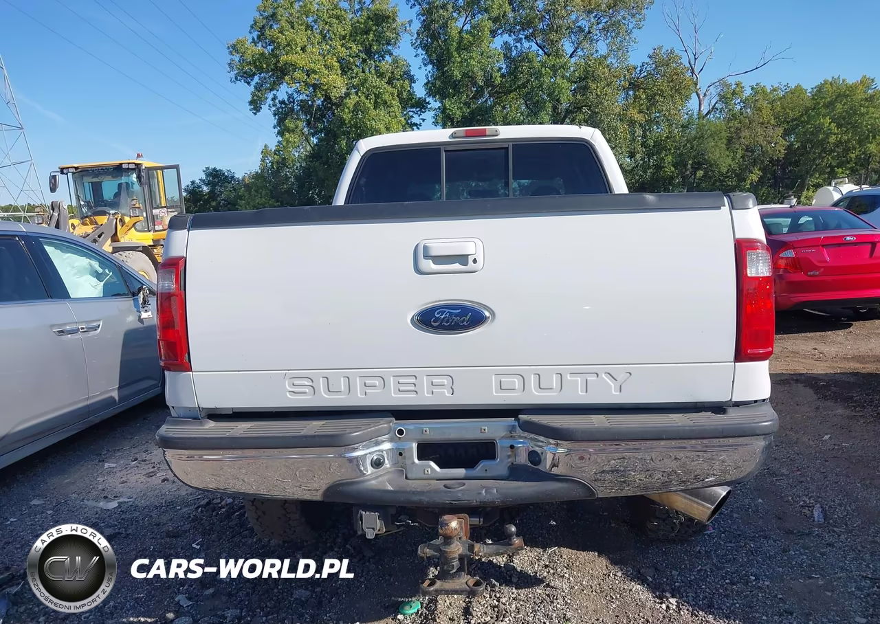 2001 Ford F-350 Lariat-Xl-Xlt VIN:1FTSW31F11EA43536 - 16