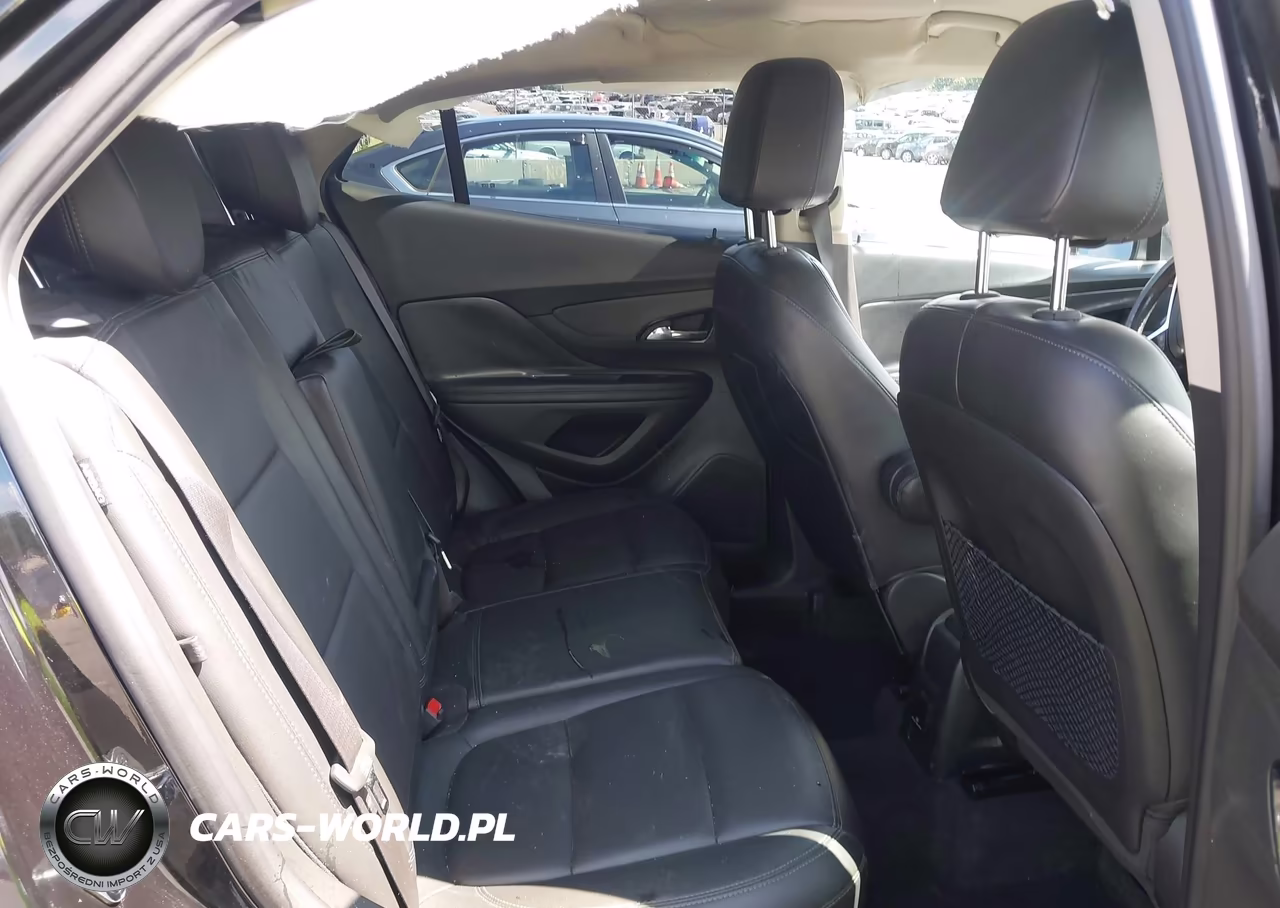 2019 Buick Encore Awd Essence VIN:KL4CJGSM4KB705050 - 8