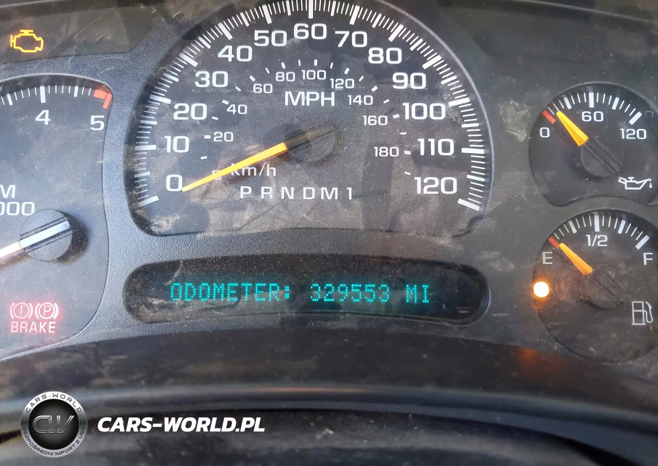 2006 Chevrolet Silverado 2500Hd Lt3 VIN:1GCHK23D46F187725 - 15