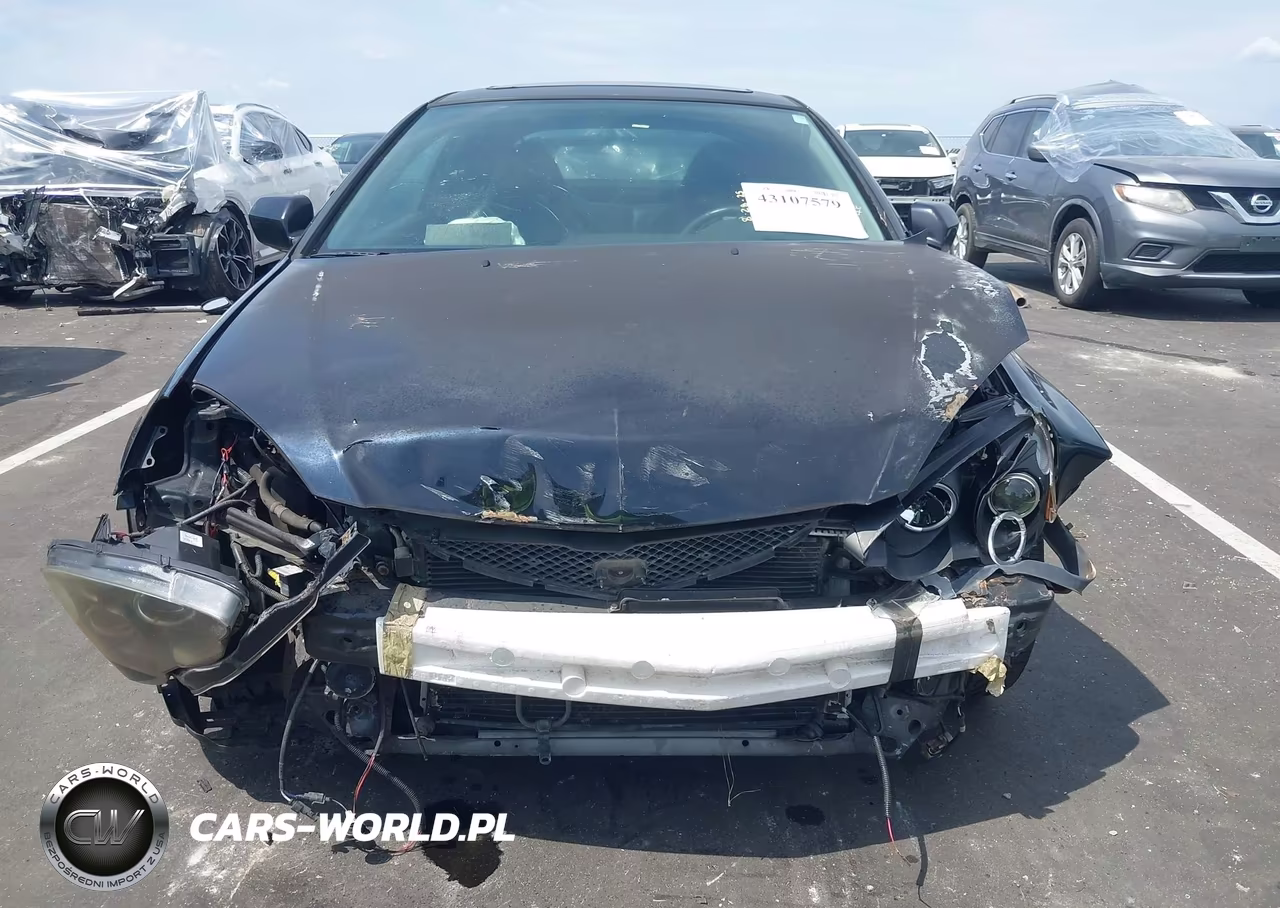 2002 Acura Rsx VIN:JH4DC54882C024472 - 12