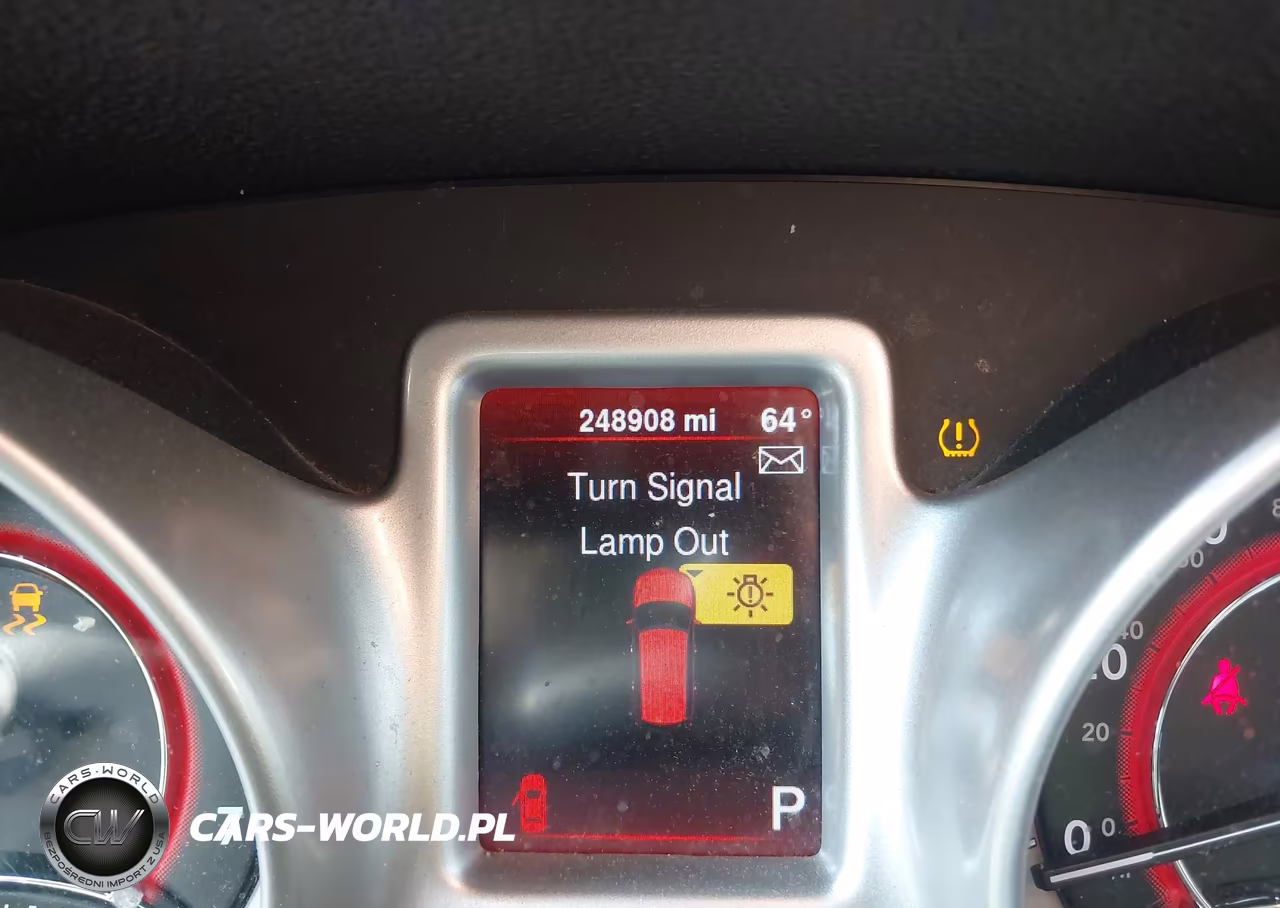 2013 Dodge Journey Sxt VIN:3C4PDCBGXDT626033 - 15