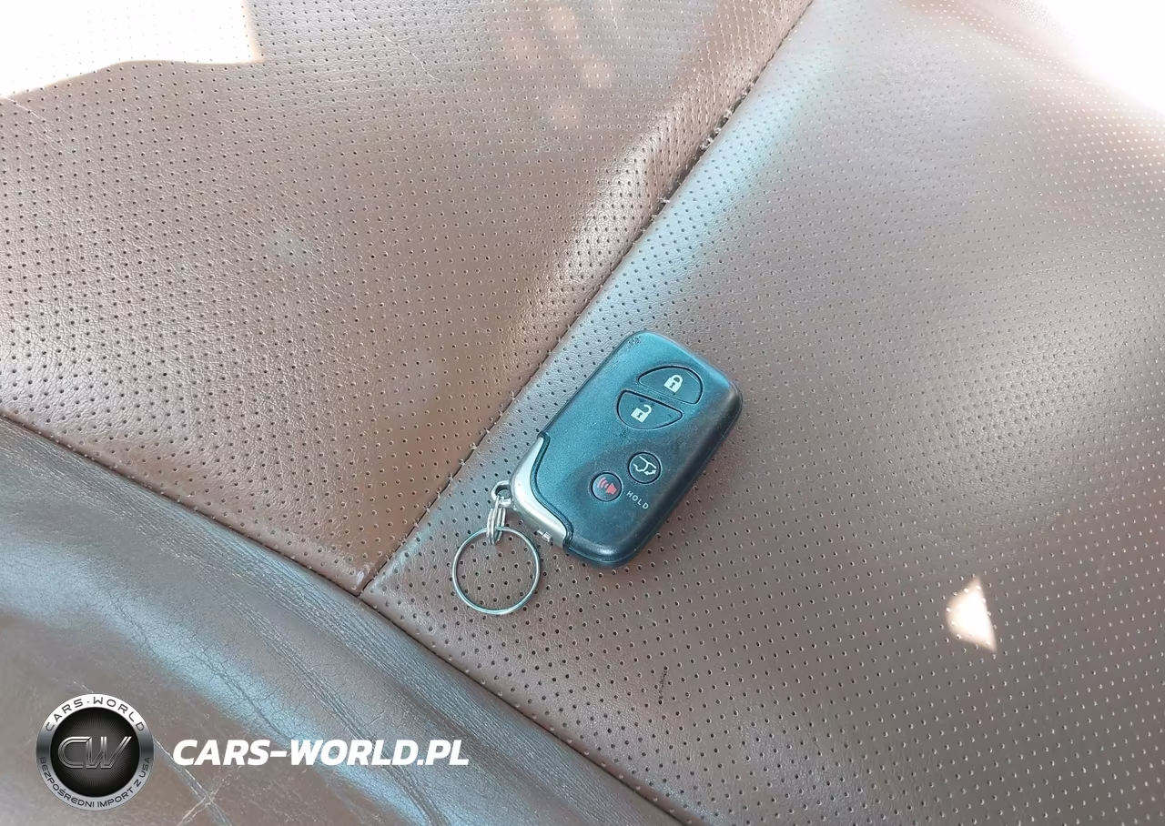 2013 Lexus Rx 350 VIN:2T2ZK1BA1DC124959 - 11