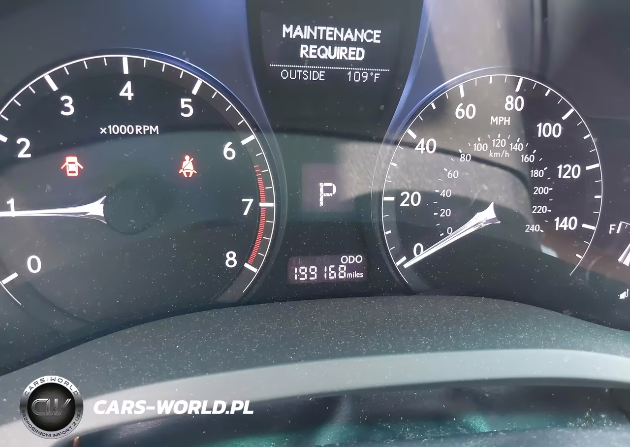 2013 Lexus Rx 350 VIN:2T2ZK1BA1DC124959 - 7