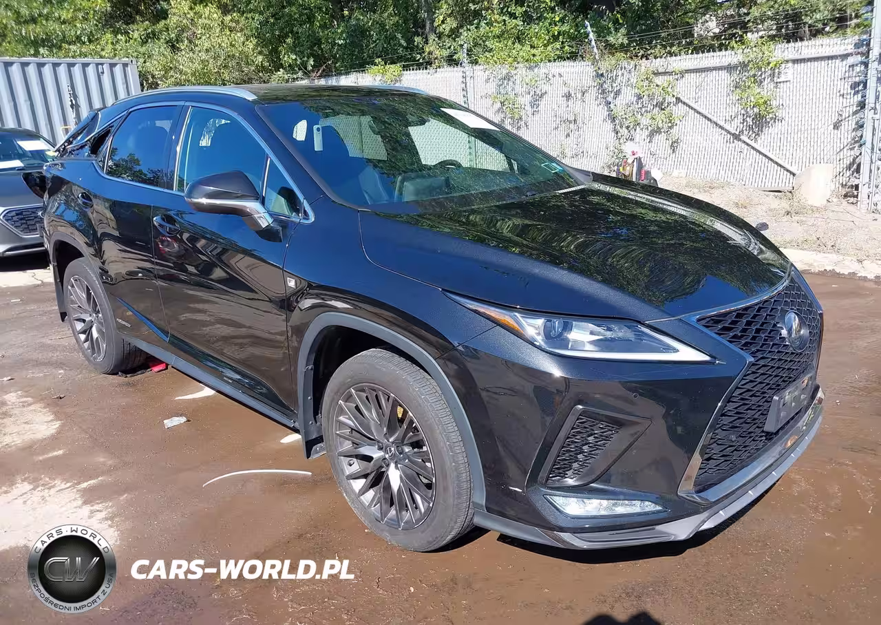 LEXUS