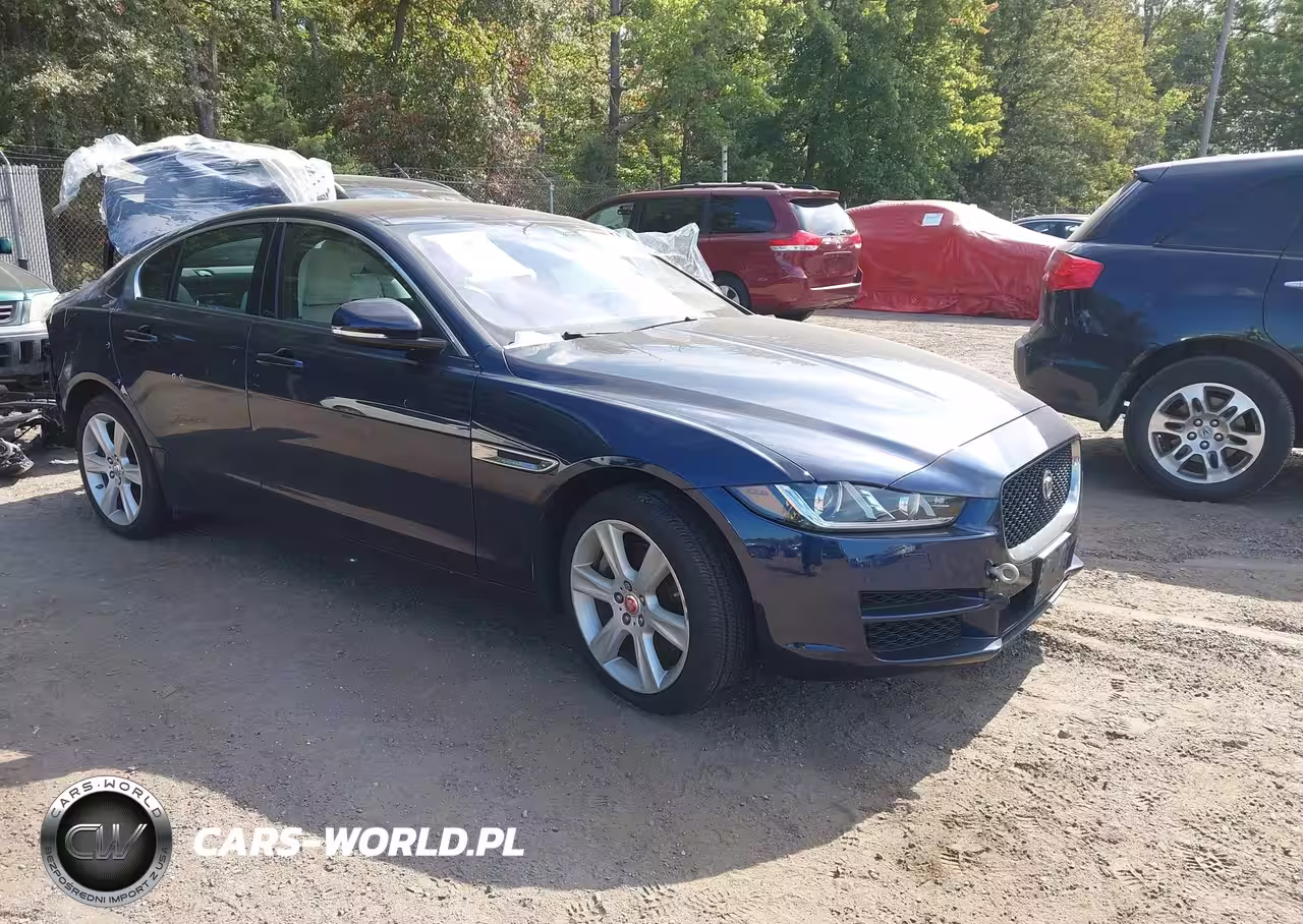 JAGUAR