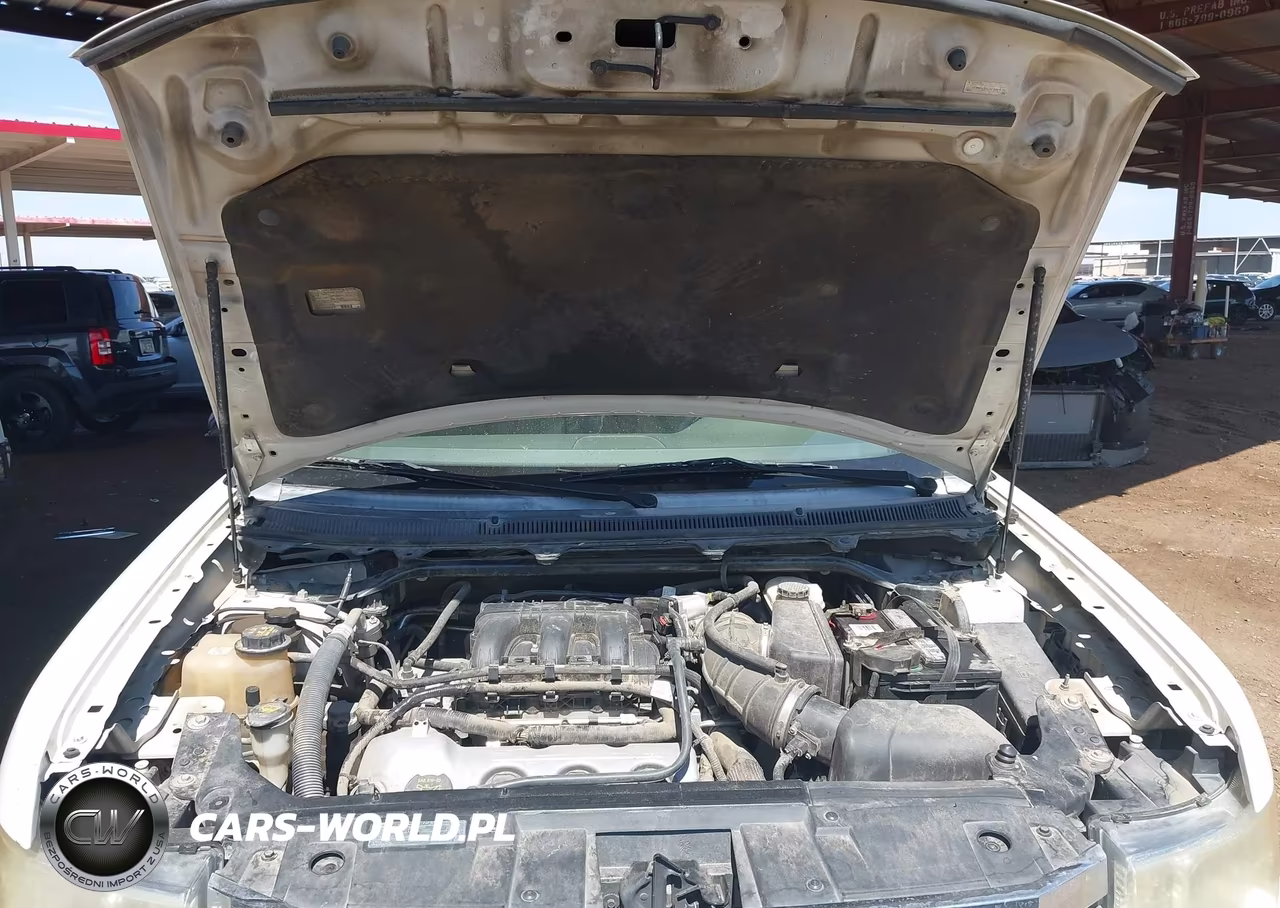 2011 Ford Flex Se VIN:2FMGK5BC1BBD36444 - 10