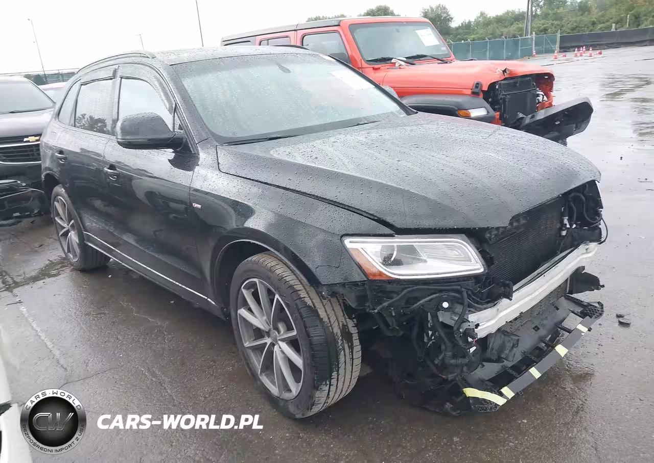 AUDI