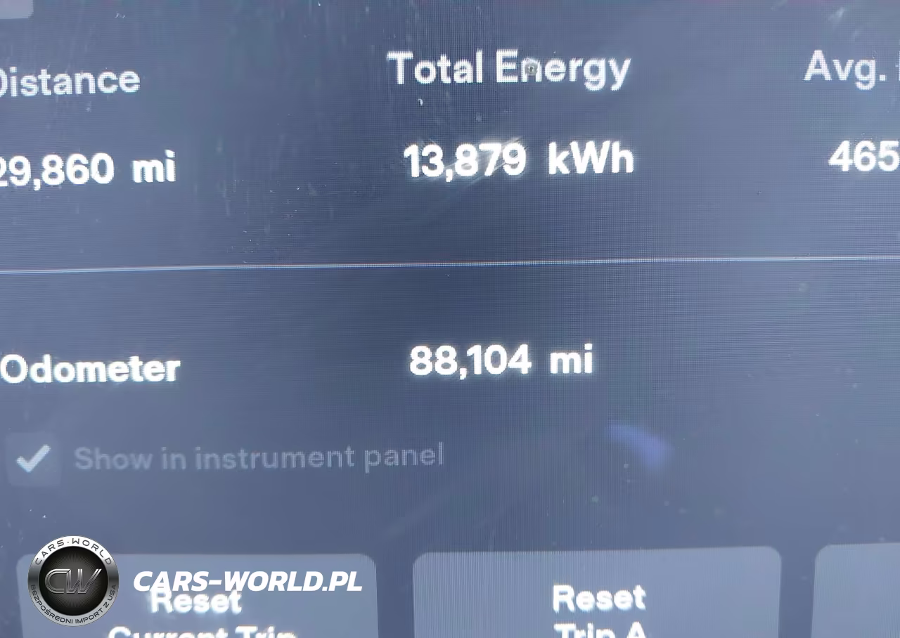 2017 Tesla Model X 100D-75D-90D VIN:5YJXCAE2XHF048804 - 16