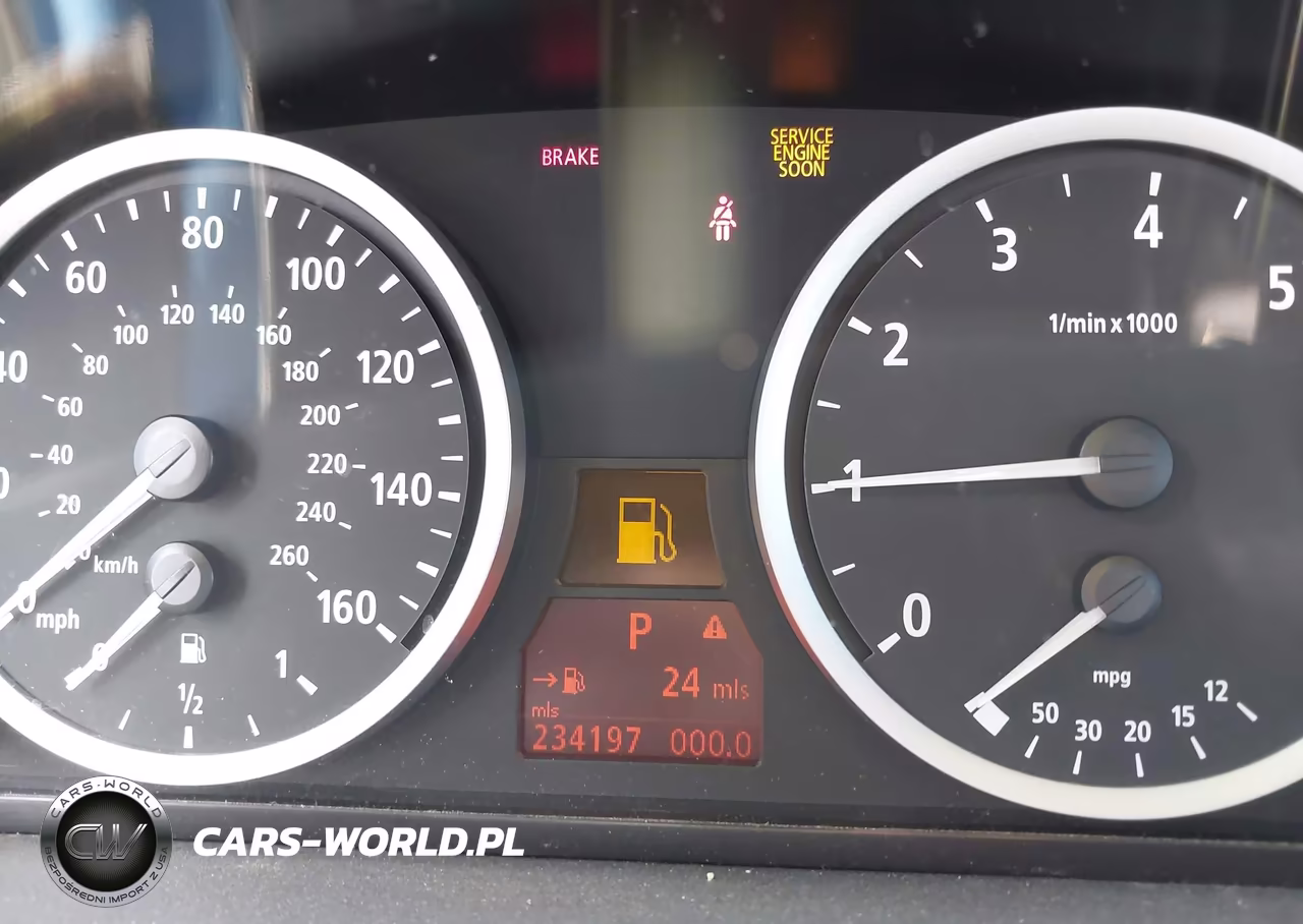 2006 BMW 525I VIN:WBANE53576CK87272 - 7