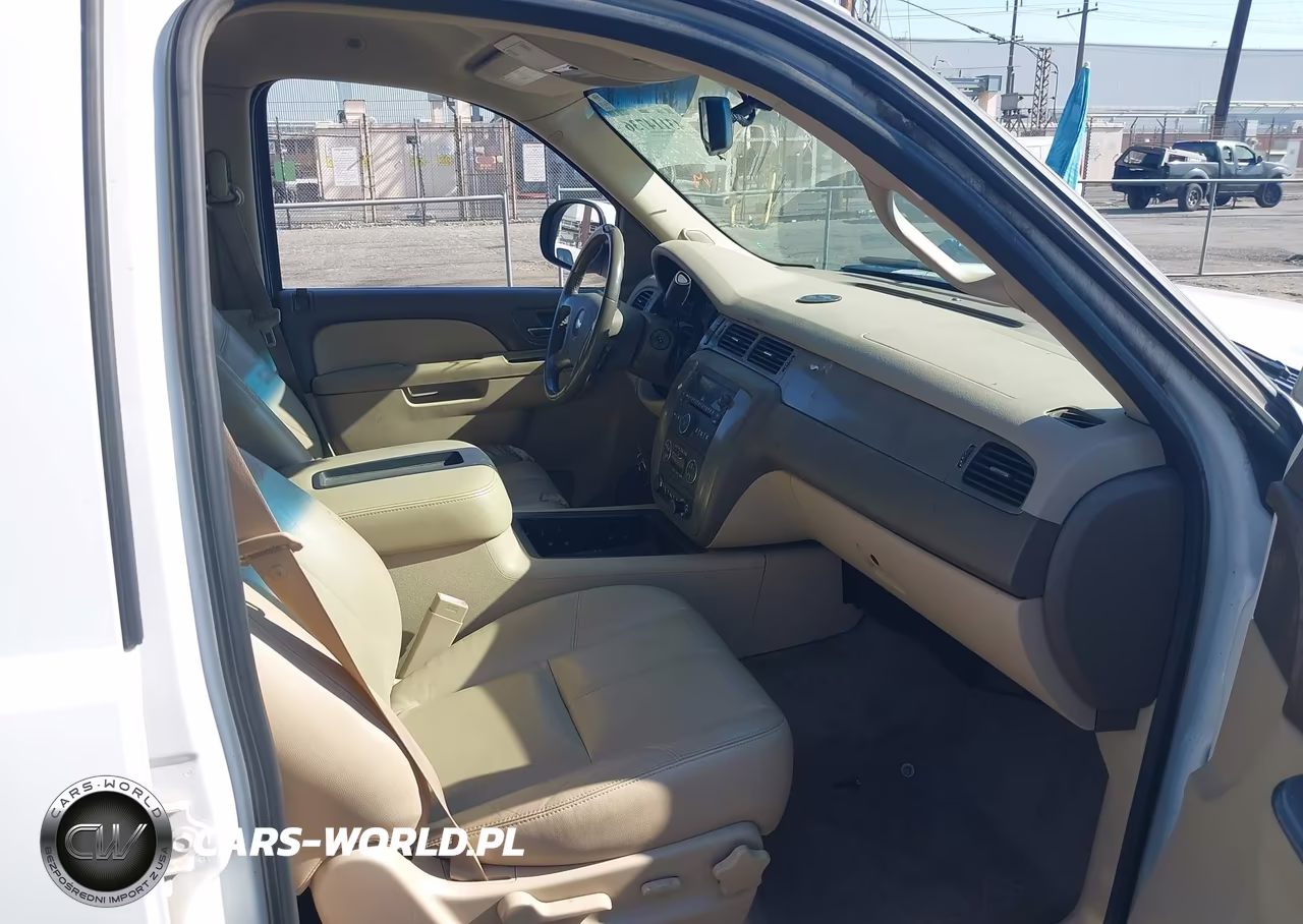 2012 Chevrolet Avalanche 1500 Lt1 VIN:3GNTKFE74CG133125 - 5
