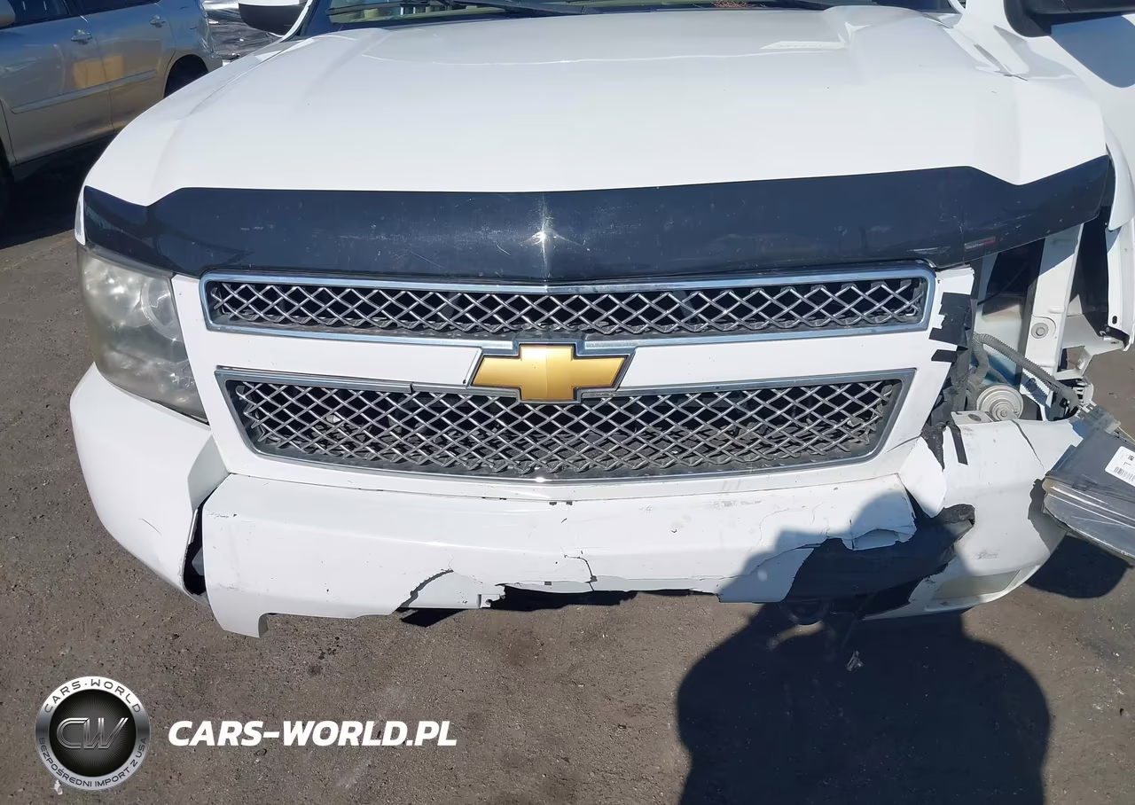 2012 Chevrolet Avalanche 1500 Lt1 VIN:3GNTKFE74CG133125 - 6