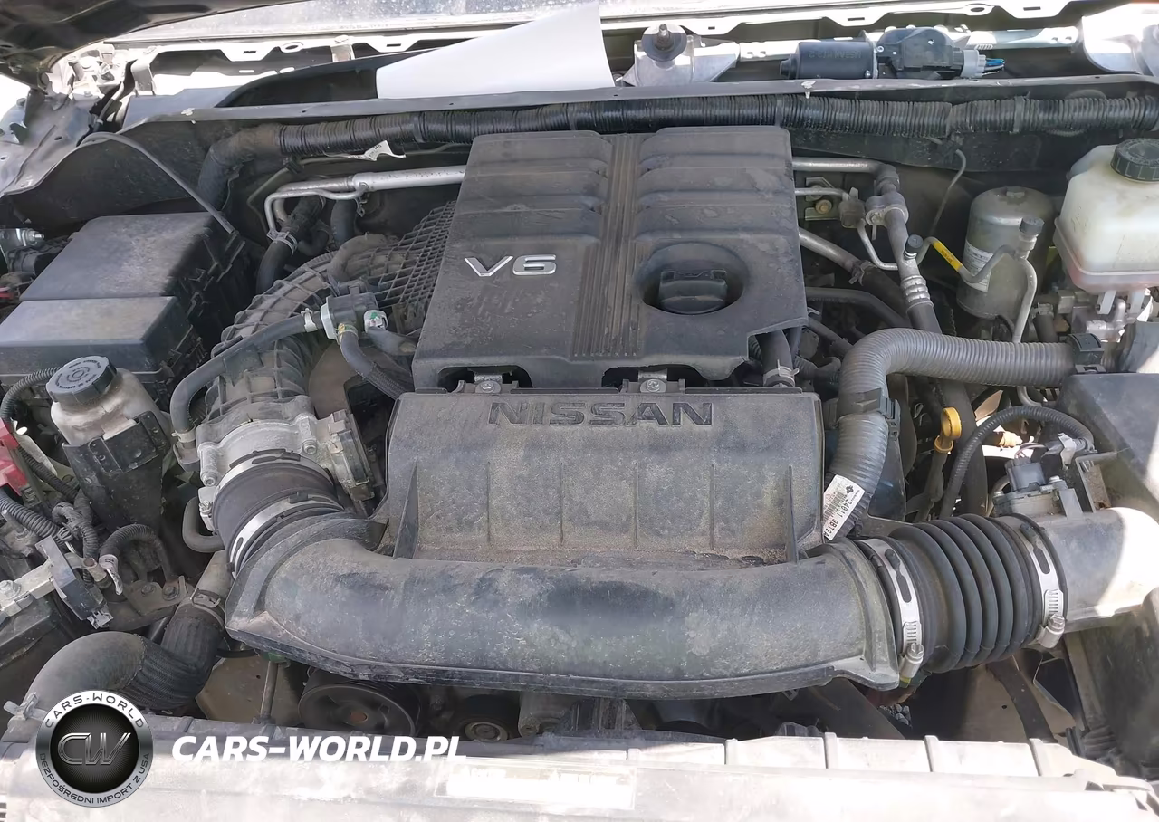2020 Nissan Frontier Sv 4X2 VIN:1N6ED0EAXLN711186 - 10