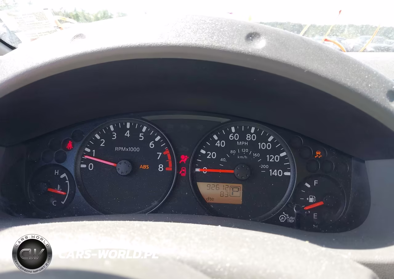 2020 Nissan Frontier Sv 4X2 VIN:1N6ED0EAXLN711186 - 7