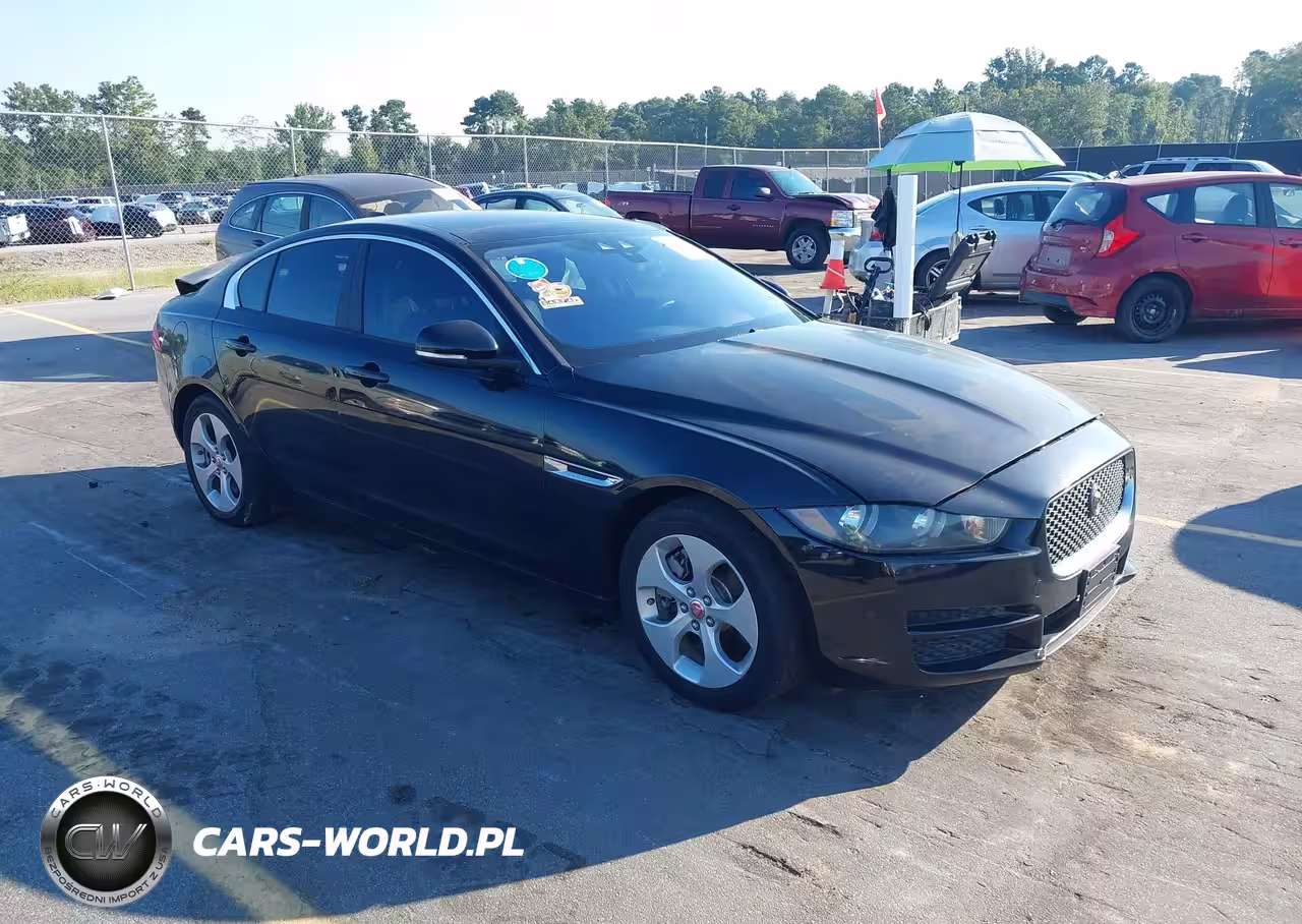 JAGUAR