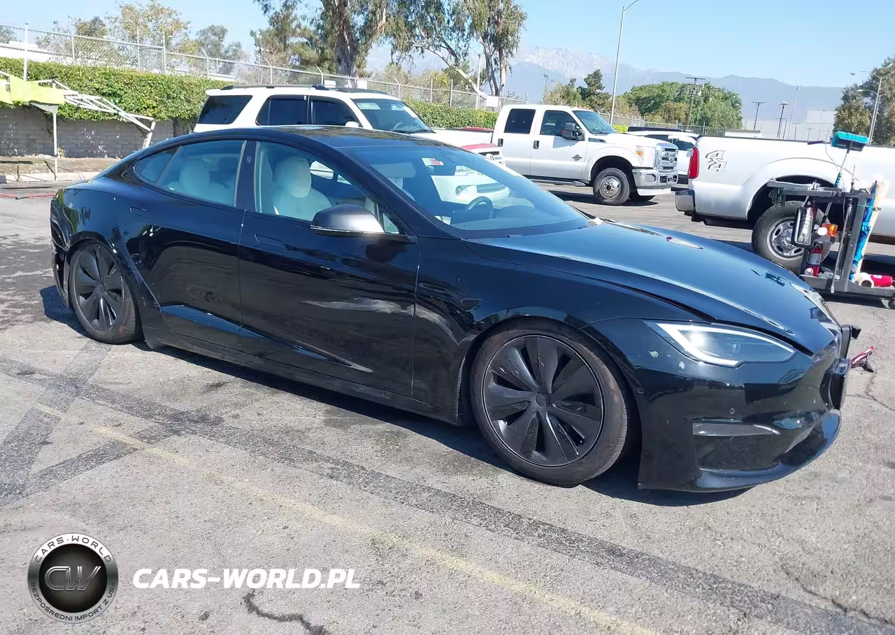 TESLA