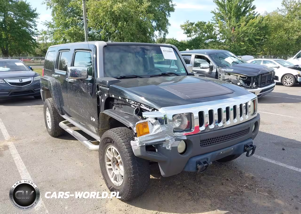 HUMMER
