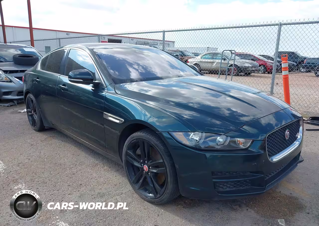 JAGUAR